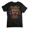 Rat Rod Speed Shop T Shirt Hot Rod