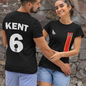 Richmond Roy Kent Shirt 1897 AFC Richmond Soccer