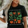 Root For Each Other Unisex T Shirt