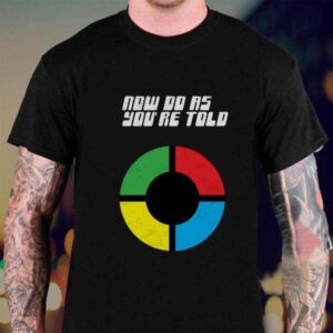 Simon T Shirt For Men And Women