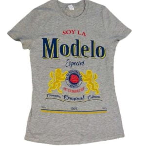 Soy La Modelo Unisex T Shirt