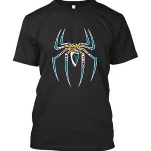 Spider man Jaguars Unisex T Shirt