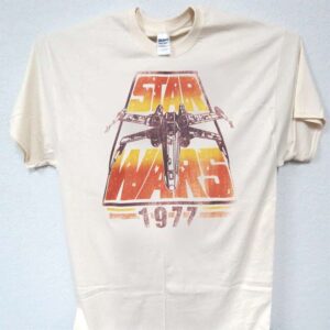 retro star wars shirts