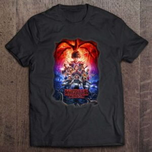 Stranger Things Shirt