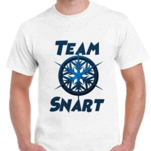 Team Snart Legends of Tomorrow Shirt