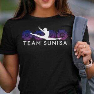 Team Suni Olympic Games Unisex T Shirt