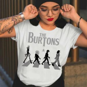 The Burtons Shirt