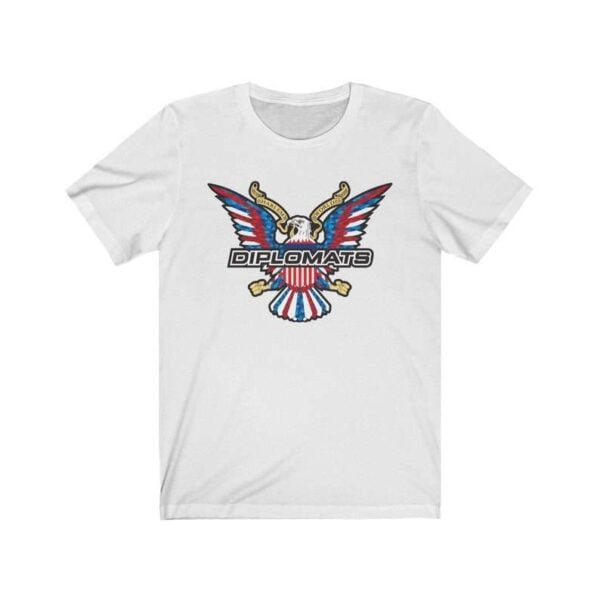 The Diplomats T Shirt