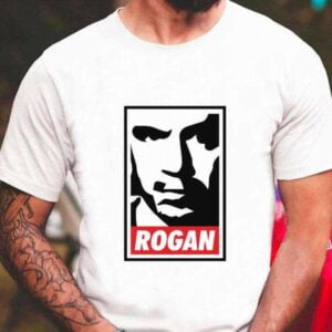 The Joe Rogan Shirt