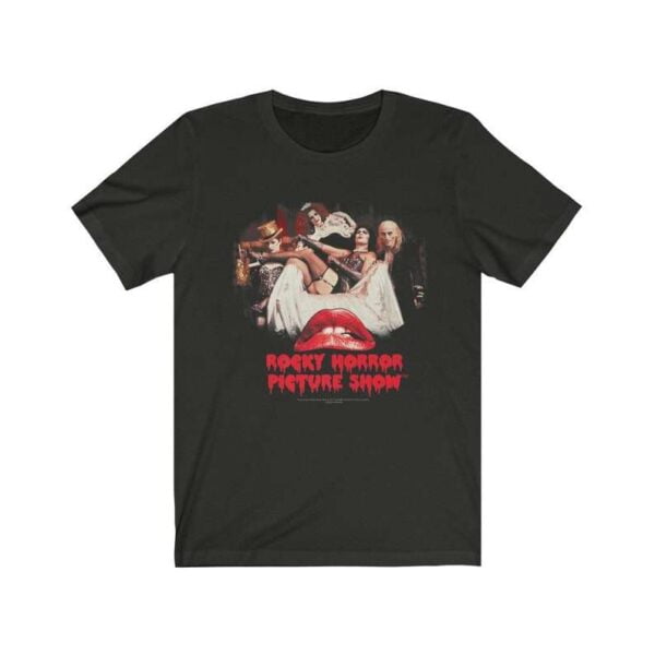 The Rocky Horror Picture Show T Shirt