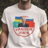 Traitor Joes Anti Biden Unisex T Shirt