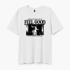 Treat People With Kindness T Shirt TPWK