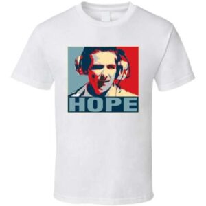 Urban Meyer Hope Unisex T Shirt
