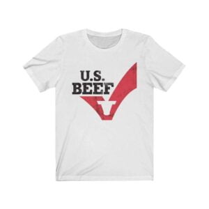 Us Beef T Shirt