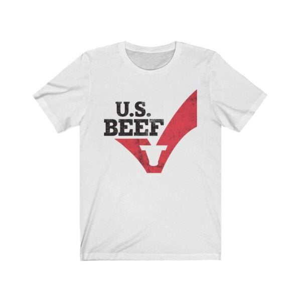 Us Beef T Shirt