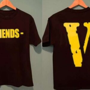Vlone Friends T Shirt