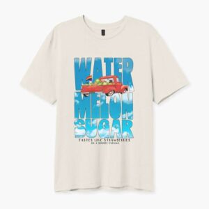 Watermelon Sugar T Shirt One Direction