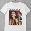 Zendaya T Shirt Film Actor