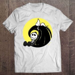 Zero And Friends Unisex T Shirt