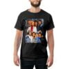 ABBA Vintage Retro T Shirt