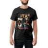 ACDC Vintage Retro T Shirt