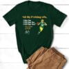 Aaron Rodgers To Bears Fans T Shirt
