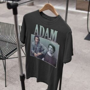 Adam Driver T Shirt Film Actor