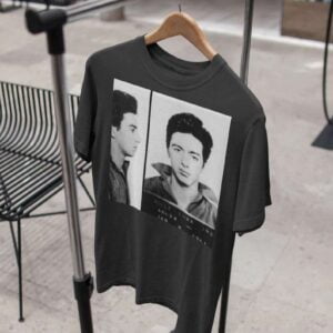 Al Pacino T Shirt Michael Corleone