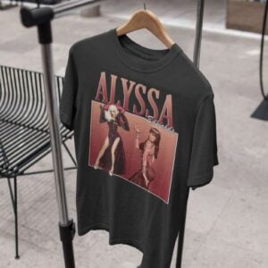 Alyssa Edwards T Shirt