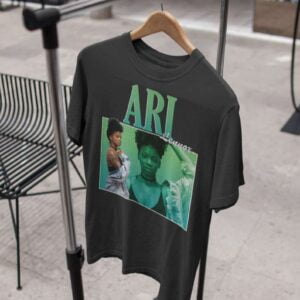 Ari Lennox T Shirt Music Singer