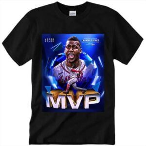 Atlanta Braves Champions 2021 World Series T Shirt