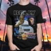 Belly Movie T Shirt Vintage
