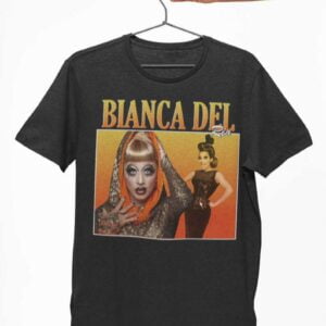 Bianca Del Rio T Shirt