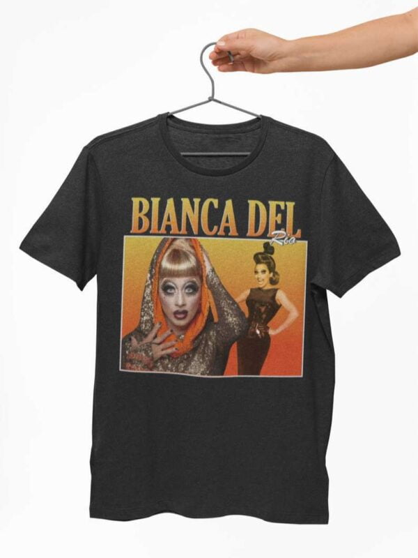 Bianca Del Rio T Shirt