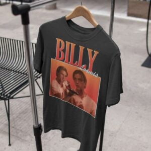 Billy Loomis T Shirt Skeet Ulrich Scream Movie