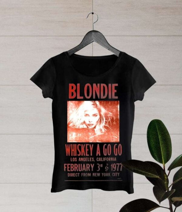 Blondie Shirt