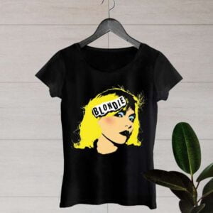 Blondie T Shirt