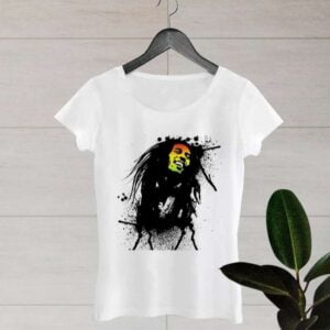 Bob Marley Shirt