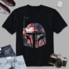 Boba Fett Unisex T Shirt