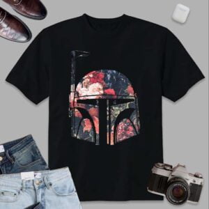 Boba Fett Unisex T Shirt