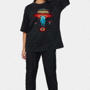 Boston T Shirt Rock Band Legend Brad Delp