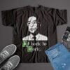 Breakng Badd Gustvo Fring T Shirt
