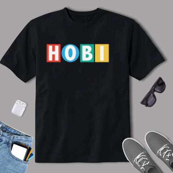Bts J Hope Hobi Dynamite Shirt