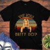 Buffy The Vampire Slayer T Shirt What Would Buffy Do
