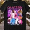Camron Rapper T Shirt Killa Cam