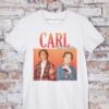 Carl Gallagher Shameless T Shirt