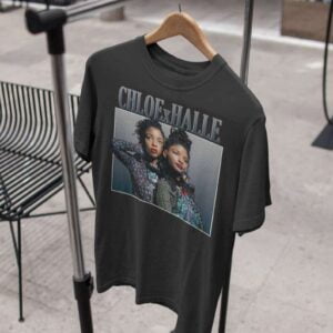 Chloe x Halle T Shirt