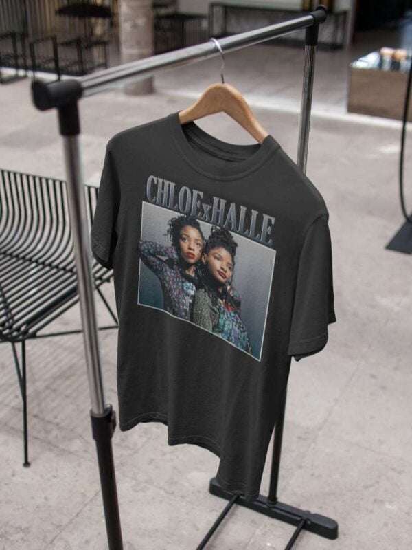 Chloe x Halle T Shirt