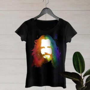 Chris Cornell Unisex T Shirt Singer