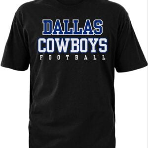 Dallas Cowboys NFL T Shirt